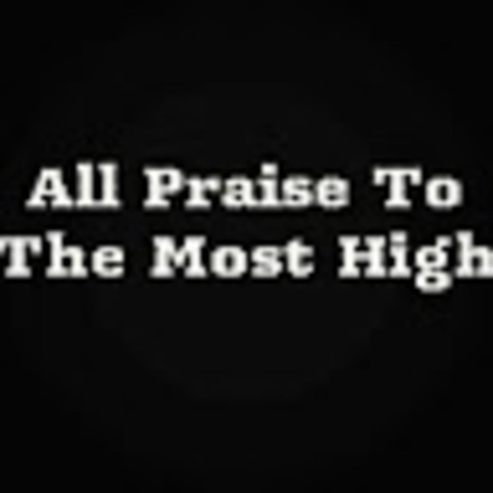 Meet your Posher, Be humble & love the most high